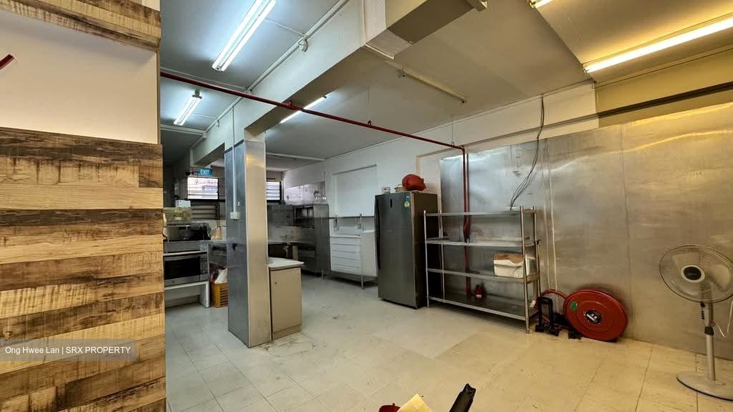Joo Seng Green (D13), Retail #632858231